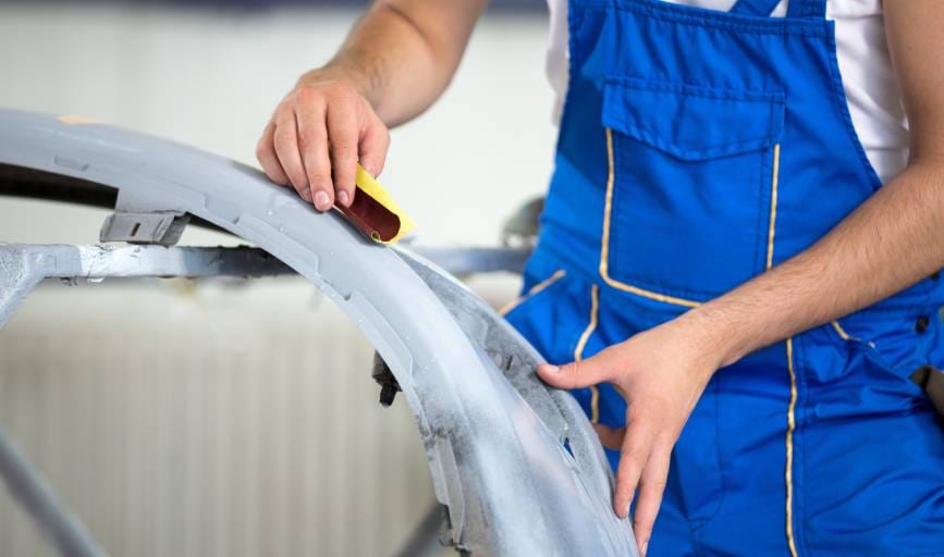 United Automotive Services